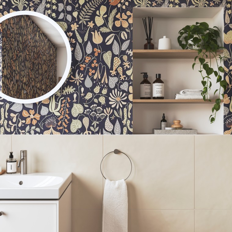 Option Round -peili Option Round -peili