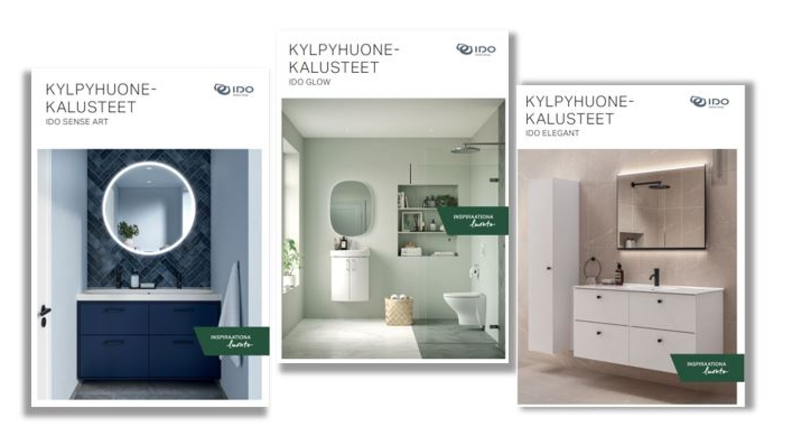 IDO esitteet IDO esitteet