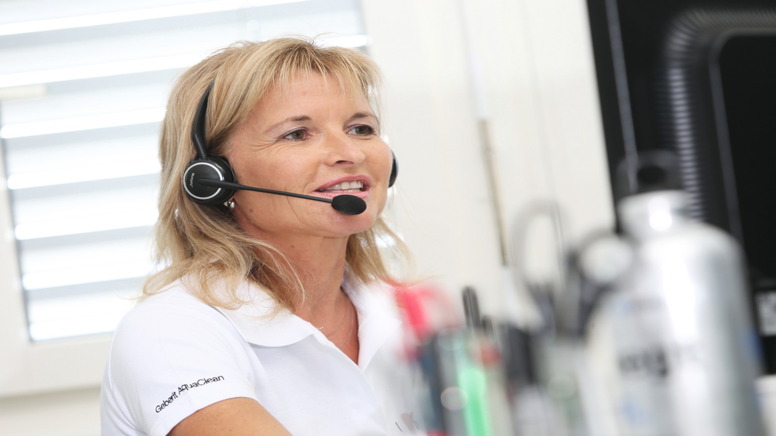 Asiakaspalvelumme auttaa arkipäivinä Asiakaspalvelumme auttaa arkipäivinä