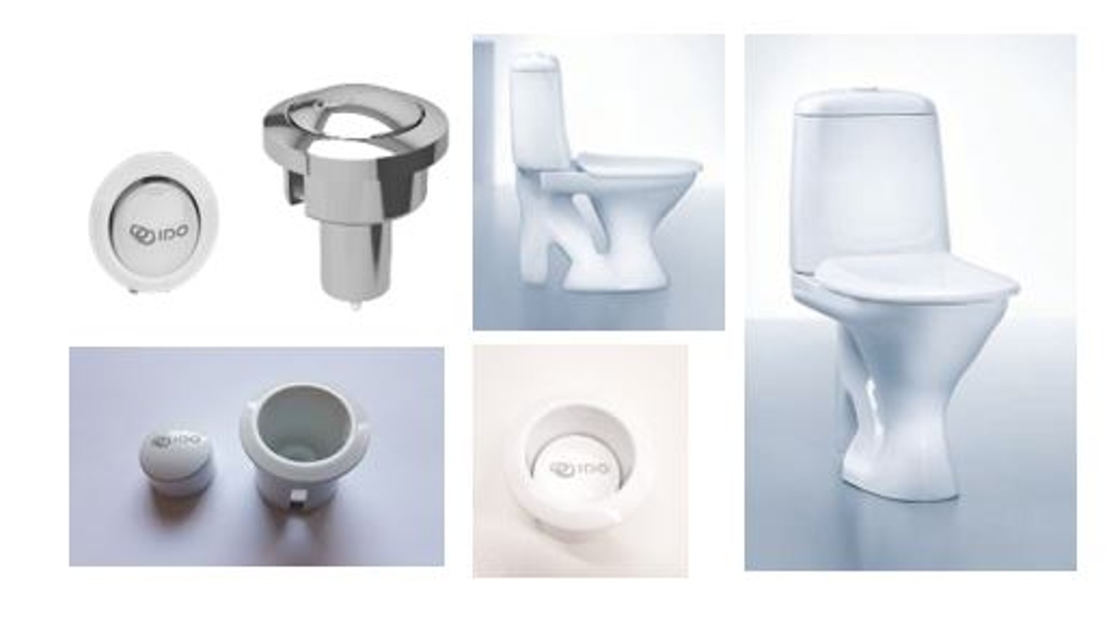 IDO Trevi varaosatiedot löydä online- tuotetiedoista IDO Trevi varaosatiedot löydä online- tuotetiedoista