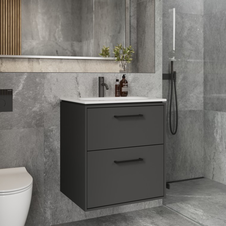 IDO Sense Art laavan värissä