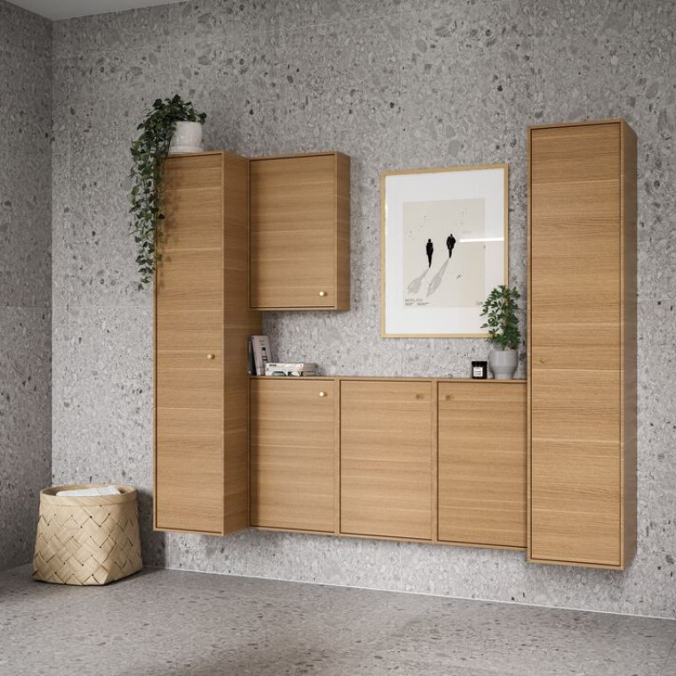 IDO Sense art -kaappimalleja IDO Sense art -kaappimalleja