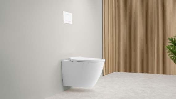 IDO wc-ratkaisut