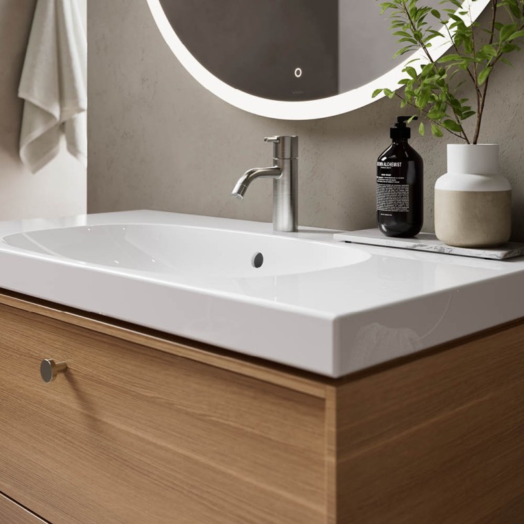 IDO Sense Art -pesuallas