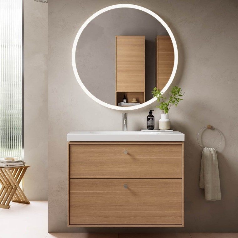 IDO Sense Art -tammen sävyssä