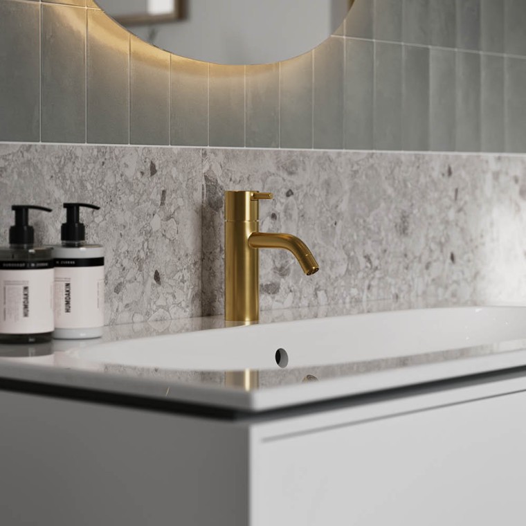 Pienet, mutta tärkeät yksityiskohdat lisäävät persoonallisuutta