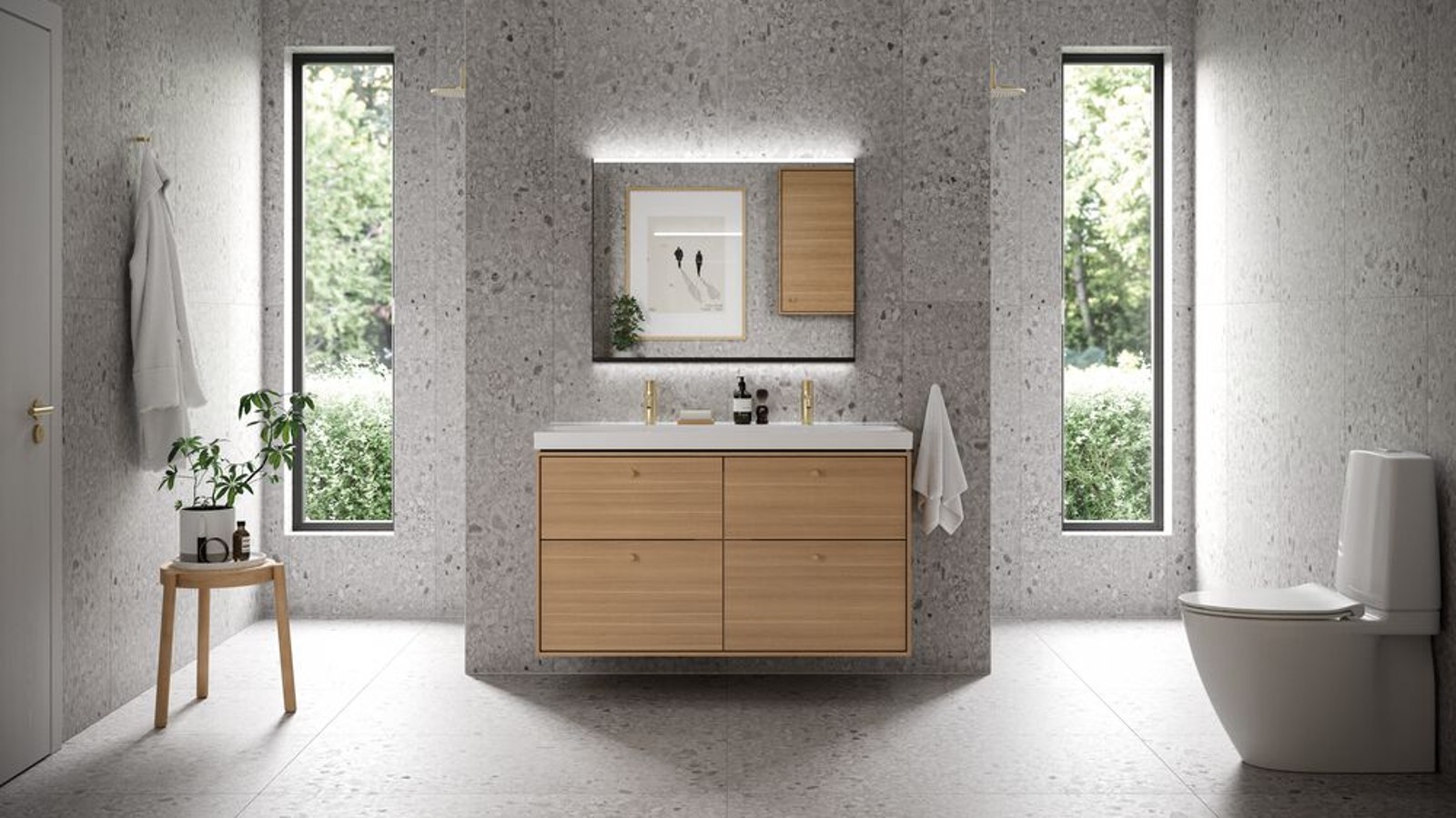 IDO Sense Art IDO Sense Art