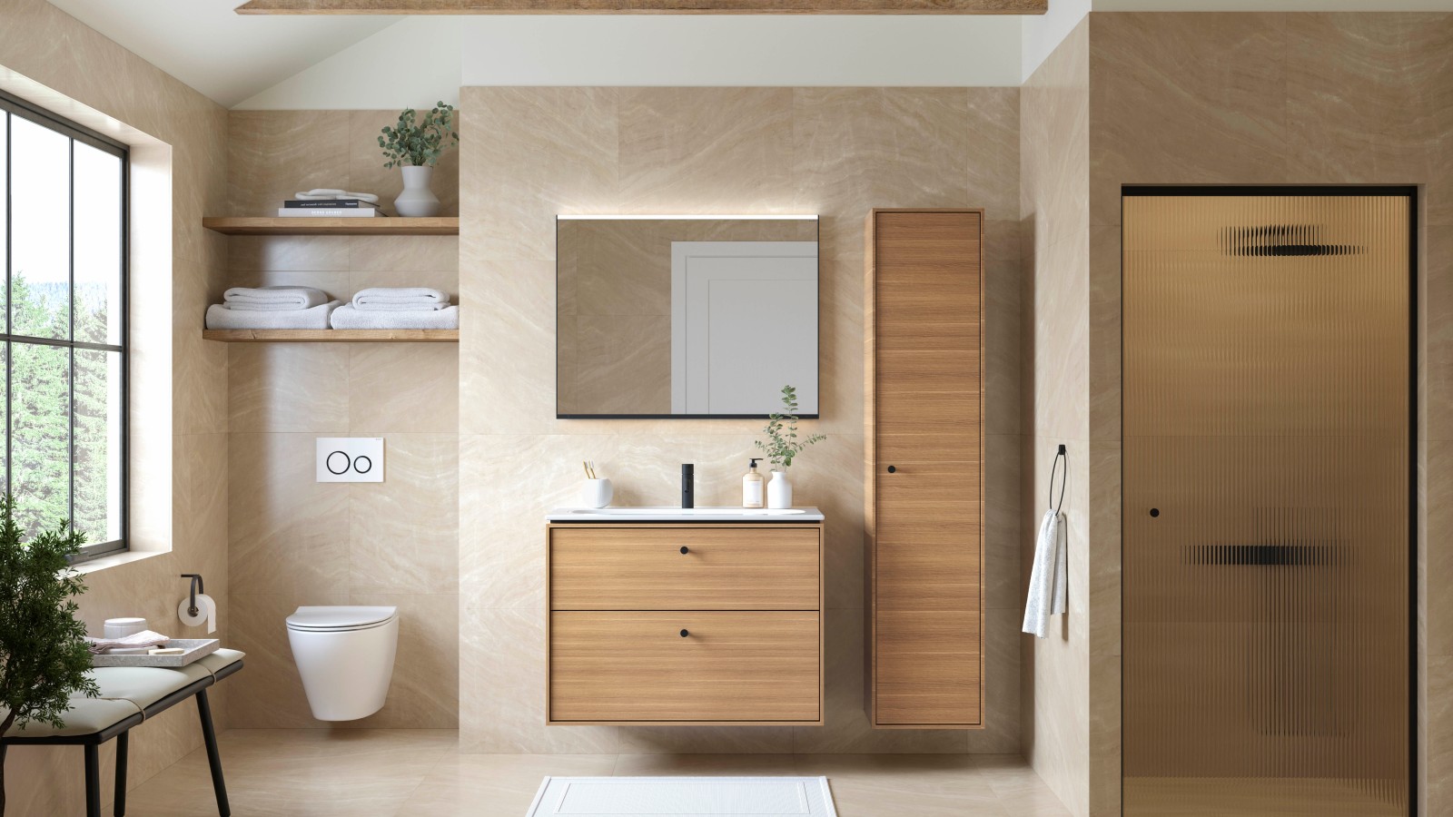 Kuinka paljon unelmien kylpyhuone maksaa? Kuinka paljon unelmien kylpyhuone maksaa?