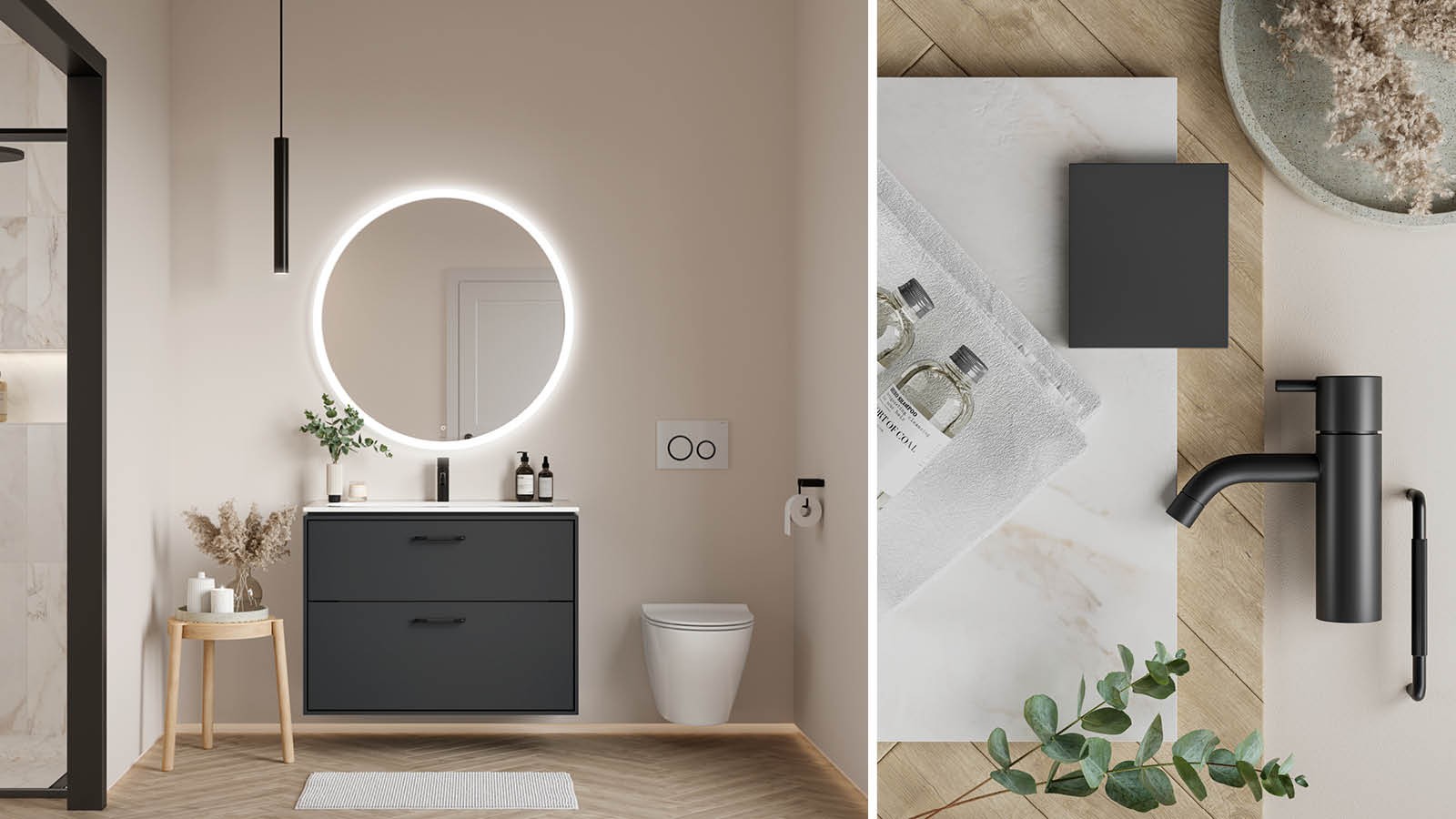 Keltainen inspiraation värinä Keltainen inspiraation värinä