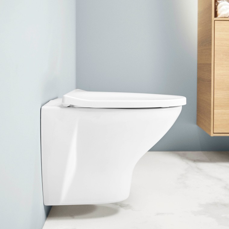 IDO Glow Style -wc-istuin IDO Glow Style -wc-istuin