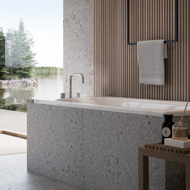 IDO Kylpyhuone IDO Kylpyhuone