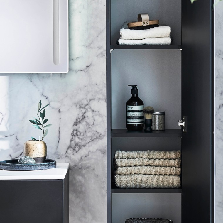 IDO kylpyhuonekalusteet IDO kylpyhuonekalusteet