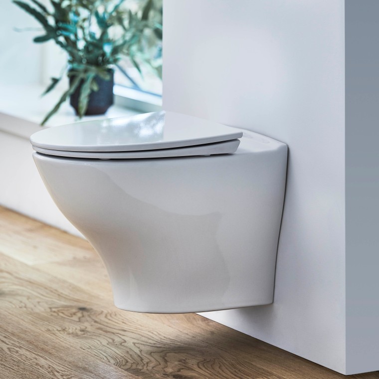 IDO Seinä-wc-istuin IDO Seinä-wc-istuin