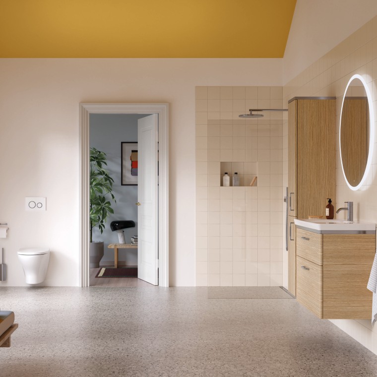 IDO kylpyhuone IDO kylpyhuone