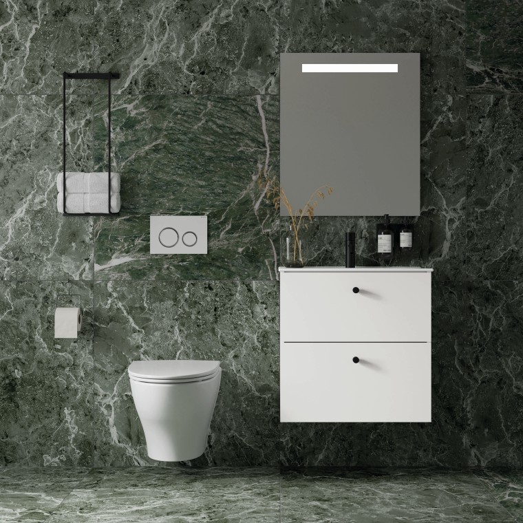 IDO Elegant kylpyhuonekalusteet IDO Elegant kylpyhuonekalusteet