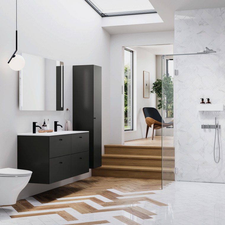 IDO Kylpyhuone IDO Kylpyhuone