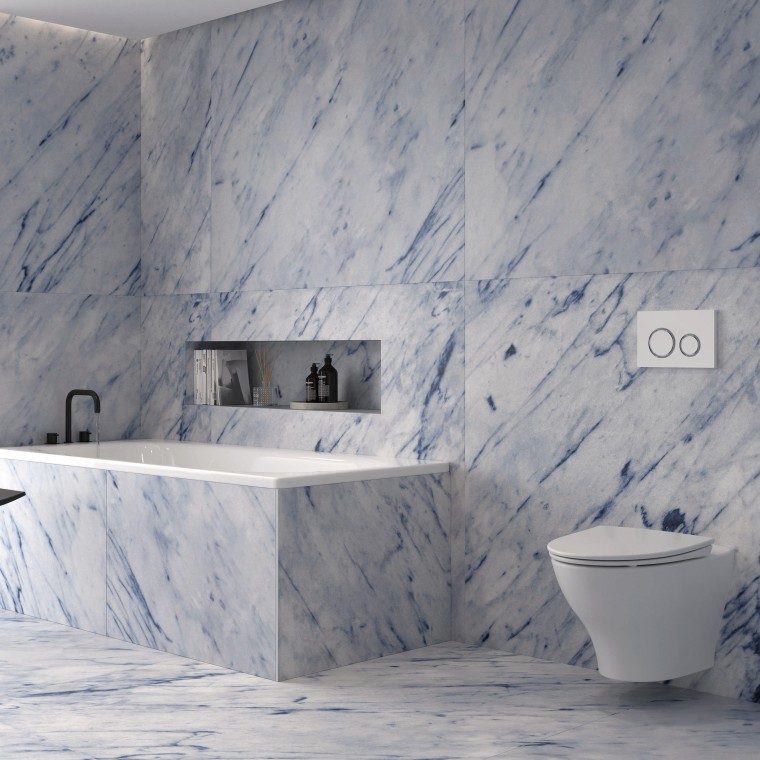 IDO Trevi -kylpyamme IDO Trevi -kylpyamme