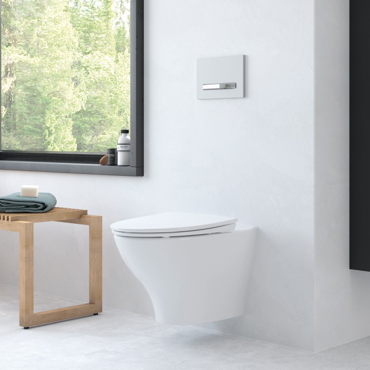 IDO Glow Modern -wc-istuin IDO Glow Modern -wc-istuin