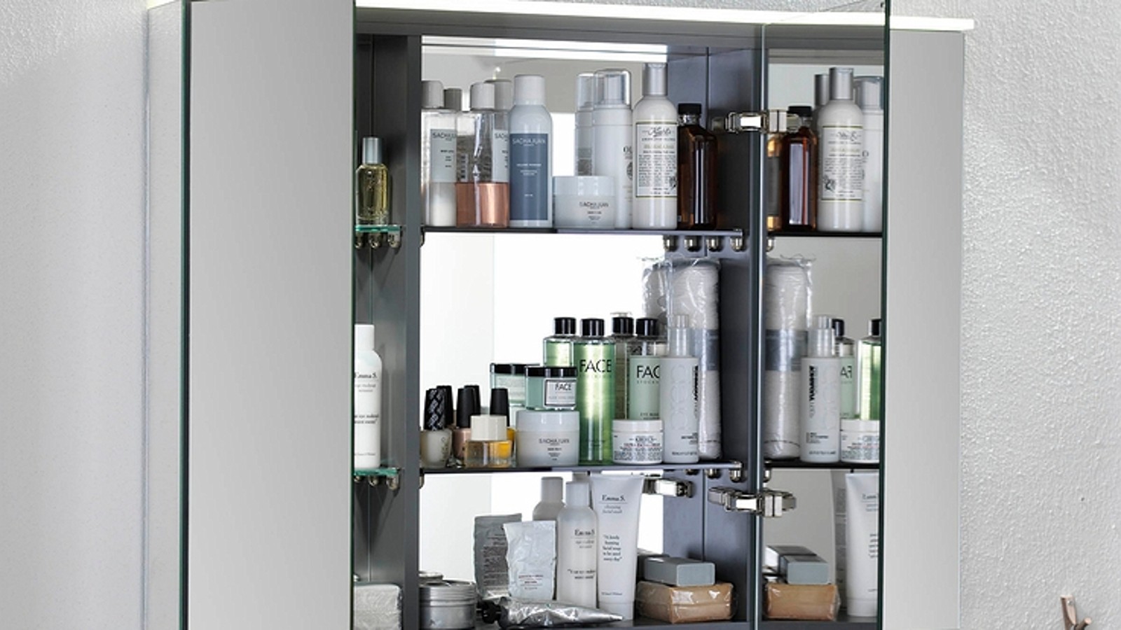 IDO -peilikaappi IDO -peilikaappi