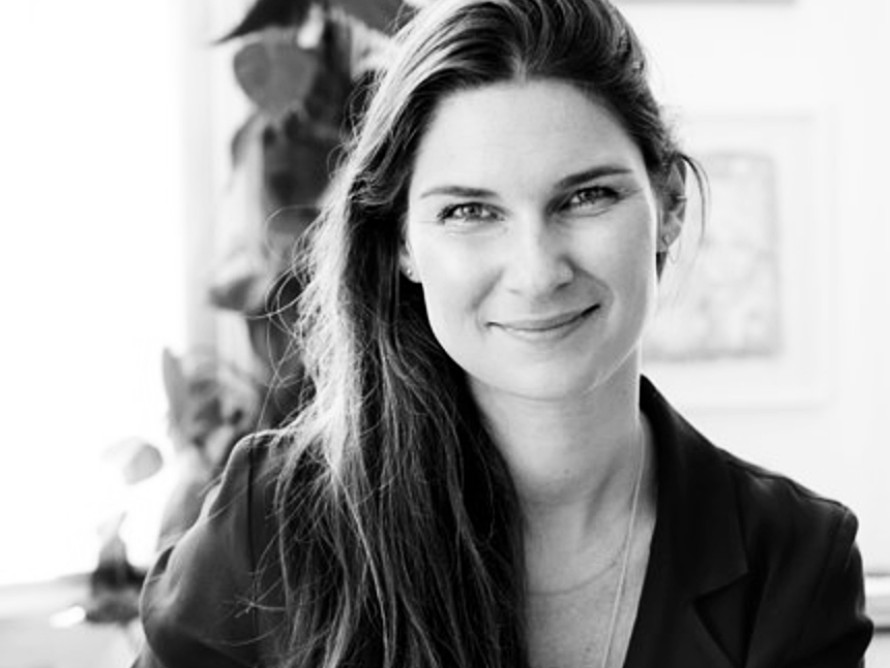 Katrine Roug