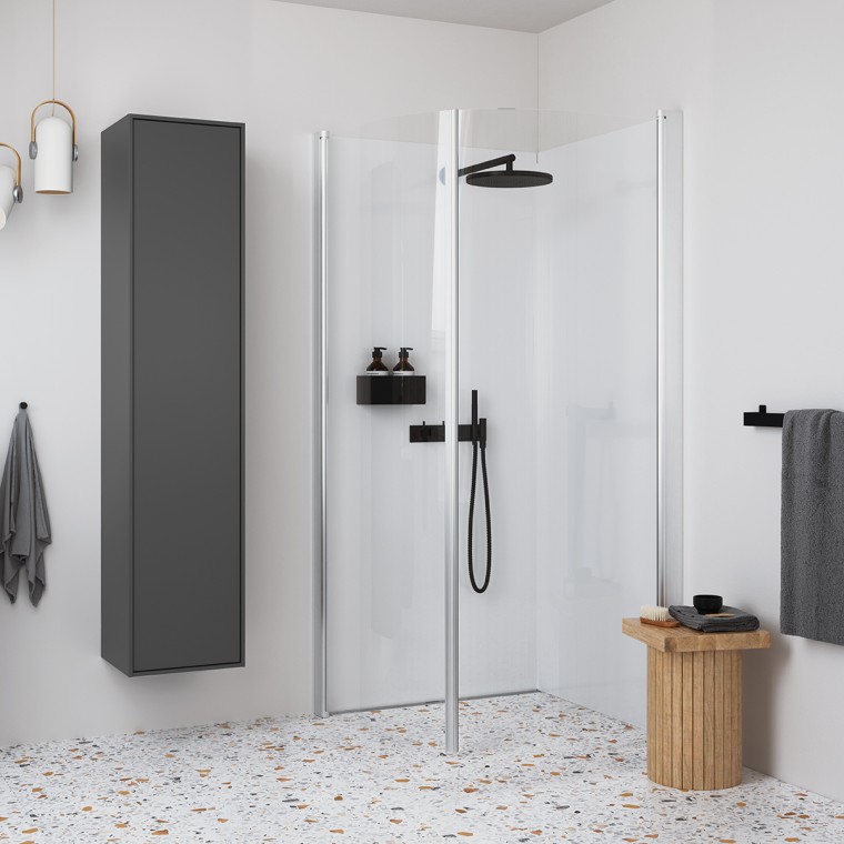 IDO Showerama -suihkukaappi IDO Showerama -suihkukaappi