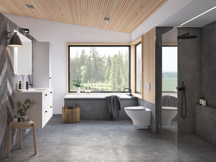 Kaikilla IDO -tuotteilla on kattava takuu Kaikilla IDO -tuotteilla on kattava takuu