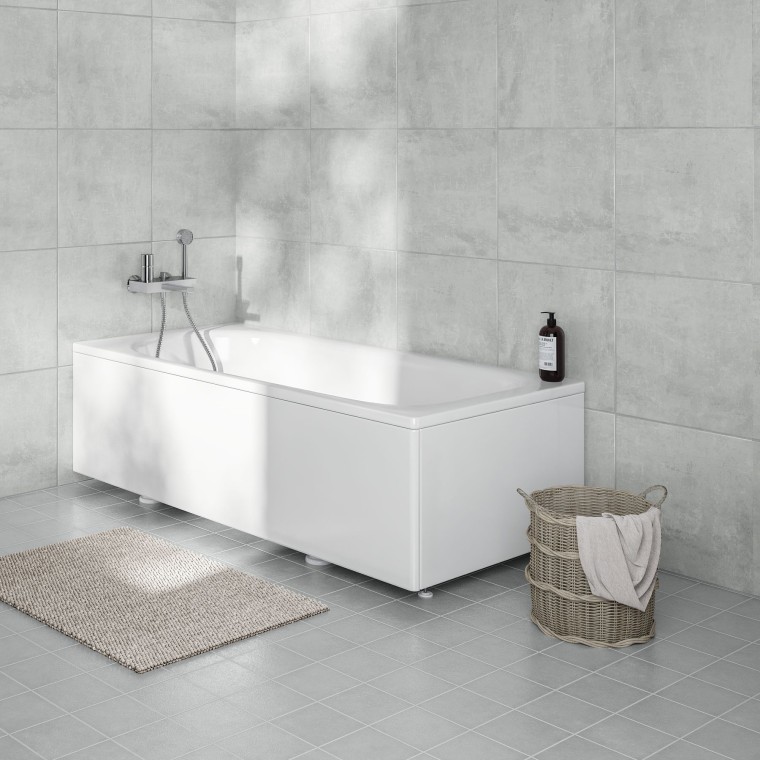 IDO-Trevi kylpyamme IDO-Trevi kylpyamme