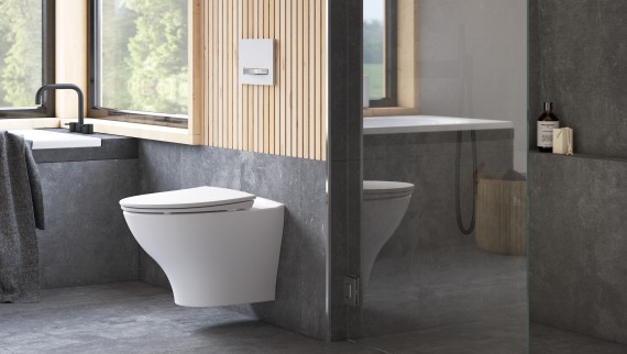 IDO Glow -WC-istuimet IDO Glow -WC-istuimet