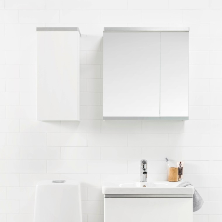 Glow-seinäkaappi Glow-seinäkaappi