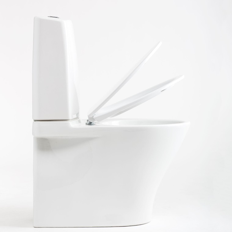 Soft close -mekanismi Soft close -mekanismi