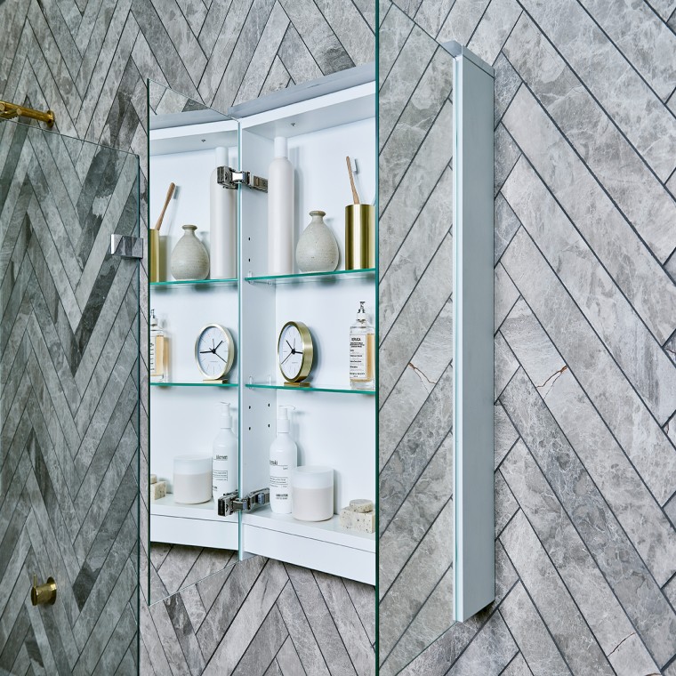 Reflect-peilikaappi Reflect-peilikaappi