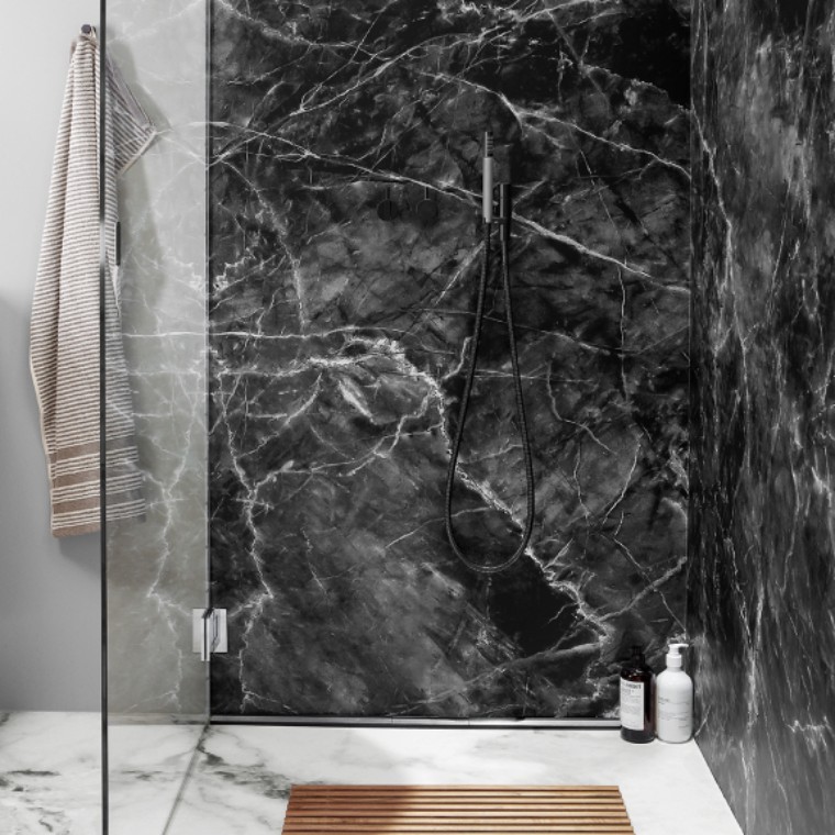 IDO Showerama Art IDO Showerama Art