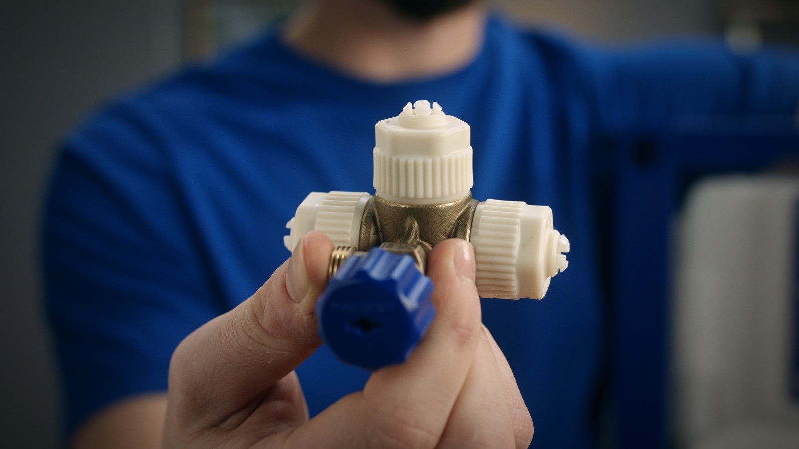 IDO -tuotteisiin on saatavilla laaja valikoima varaosia IDO -tuotteisiin on saatavilla laaja valikoima varaosia