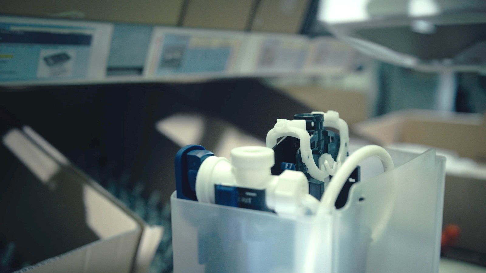 IDO -tuotteiden varaosia myyvät jälleenmyyjät IDO -tuotteiden varaosia myyvät jälleenmyyjät