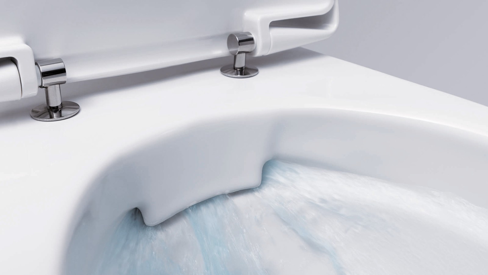 Korjauta tai vaihda uusi wc vuotavan tilalle ammattilaisen avulla
