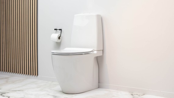 IDO Glow Art -lattia-wc-istuin IDO Glow Art -lattia-wc-istuin