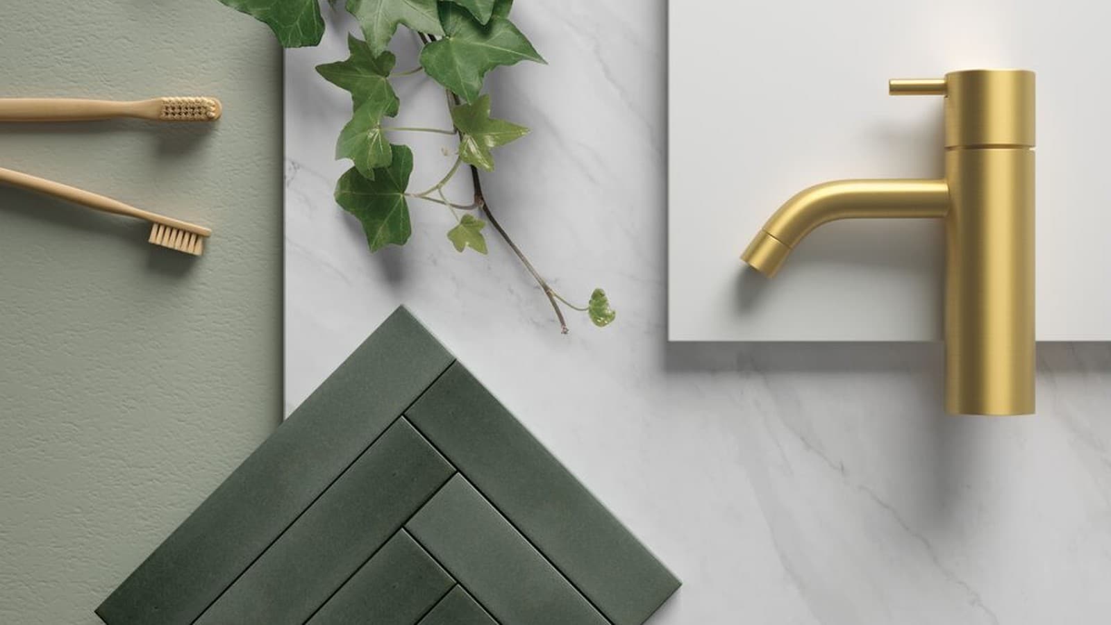 Sukella kylpyhuonesuunnittelun pariin Sukella kylpyhuonesuunnittelun pariin