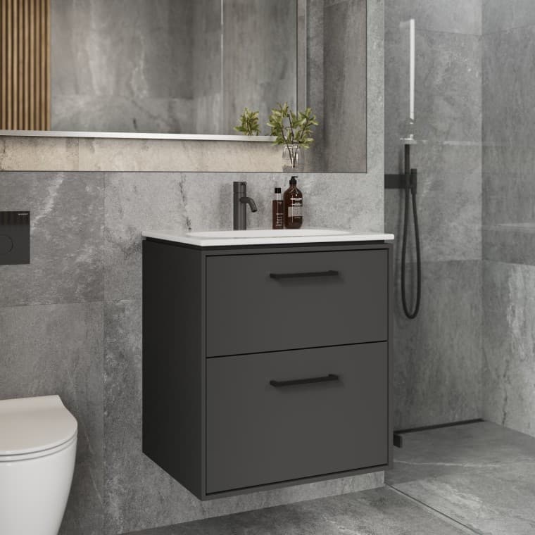 IDO Sense Art laavan värissä IDO Sense Art laavan värissä