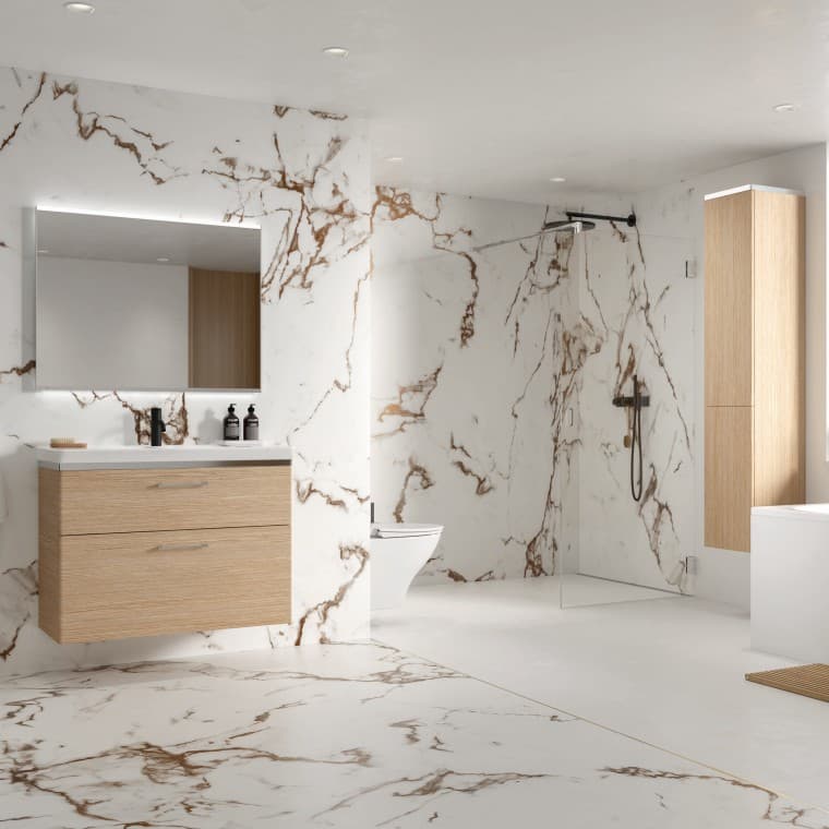 IDO kylpyhuone IDO kylpyhuone