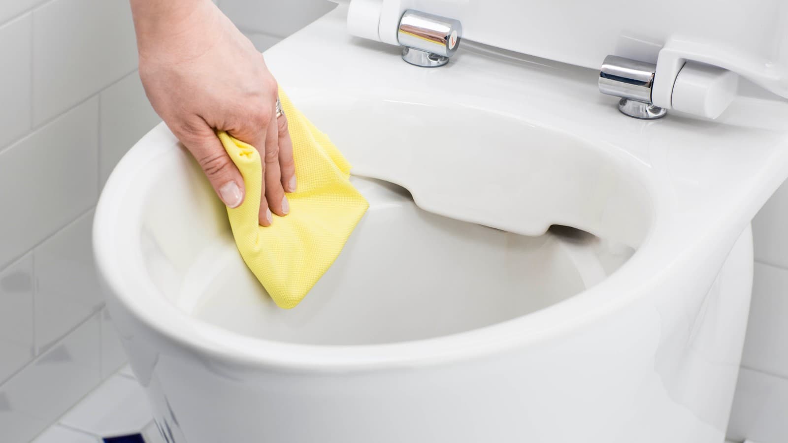 IDO Smart -lasite helpottaa keramiikan puhdistusta IDO Smart -lasite helpottaa keramiikan puhdistusta