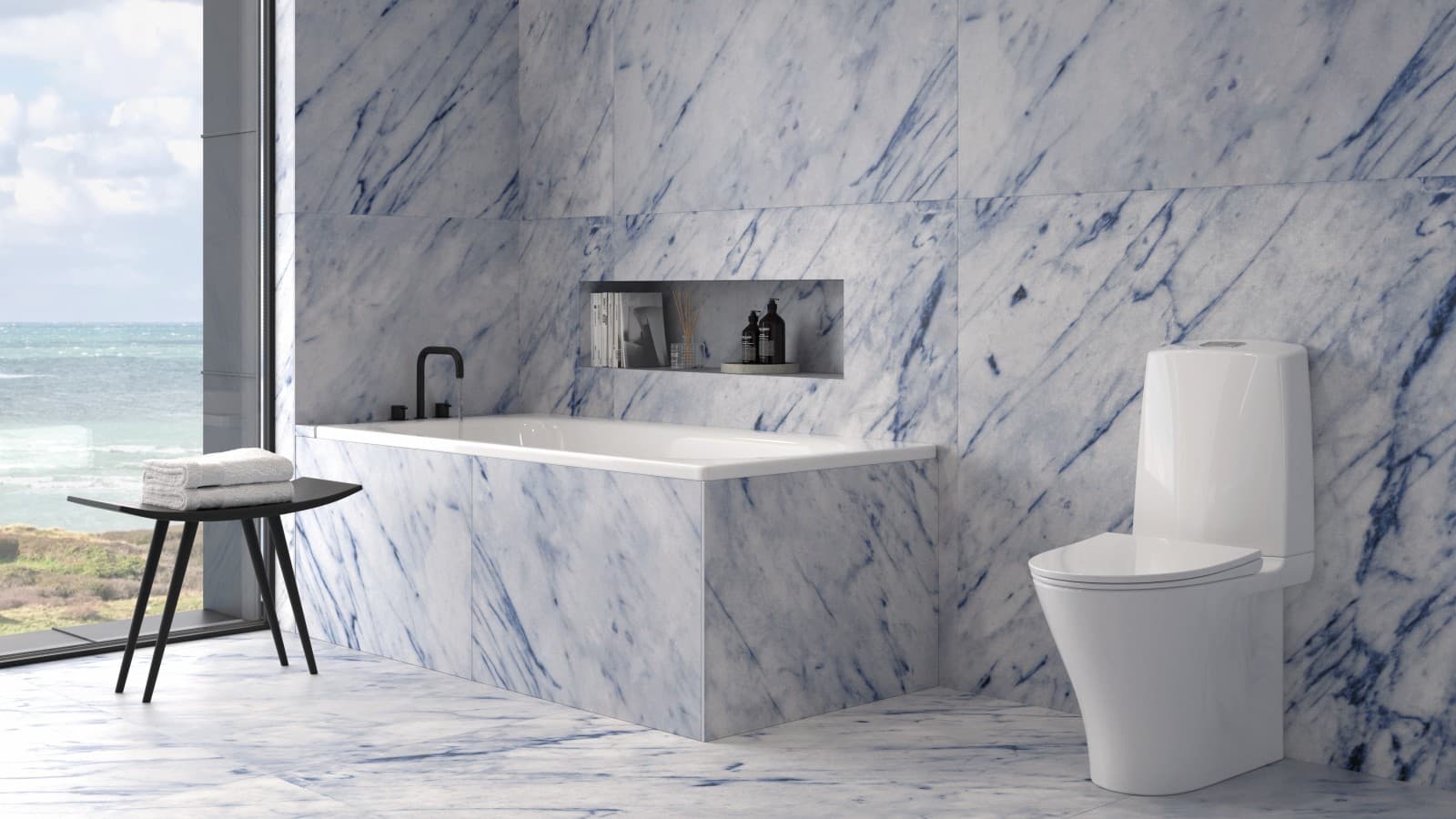 IDOn kylpyhuonetyyliä IDOn kylpyhuonetyyliä