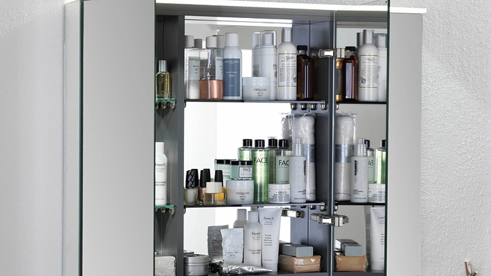 IDO -peilikaappi IDO -peilikaappi