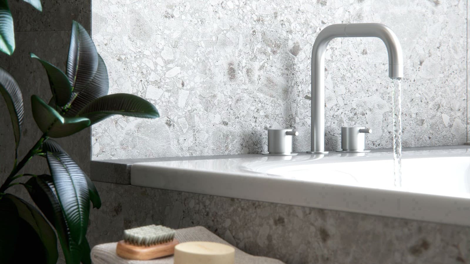 Puhdista kylpyammeesi oikein Puhdista kylpyammeesi oikein