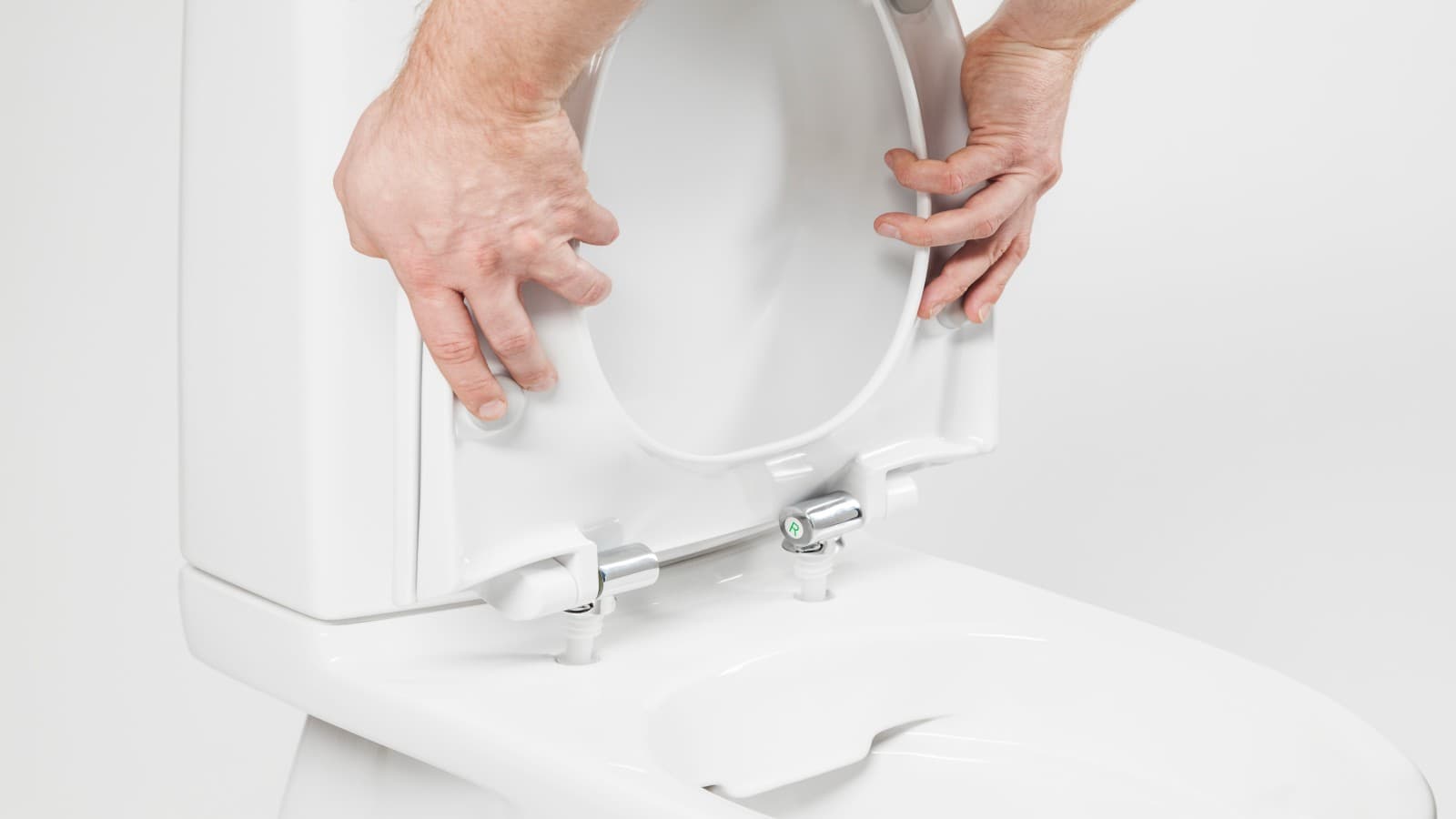 Löydä oppaamme avulla helposti wc-istuimeesi sopiva kansi Löydä oppaamme avulla helposti wc-istuimeesi sopiva kansi