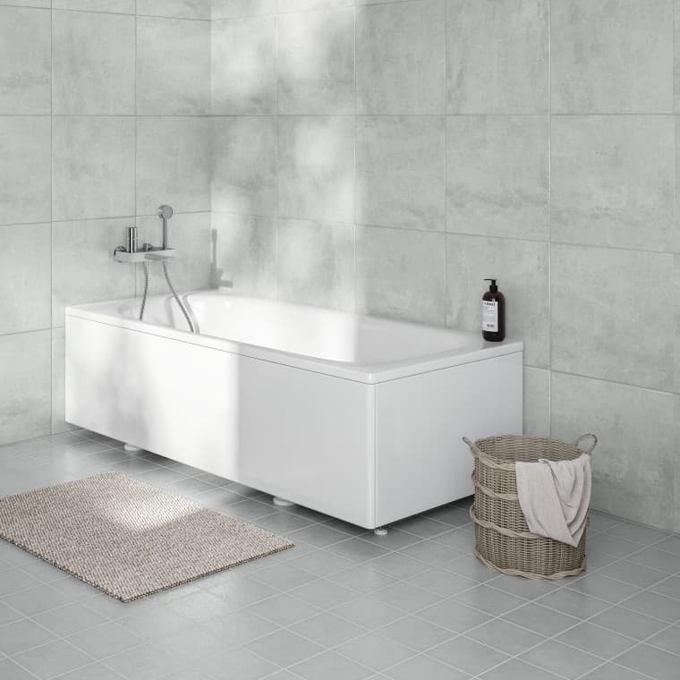 IDO-Trevi kylpyamme IDO-Trevi kylpyamme