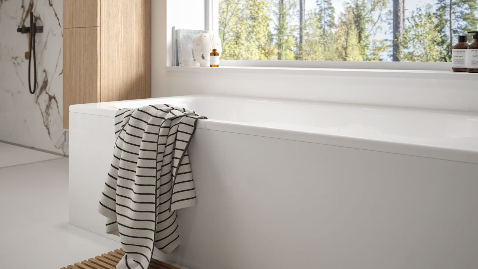 IDO-kylpyamme IDO-kylpyamme