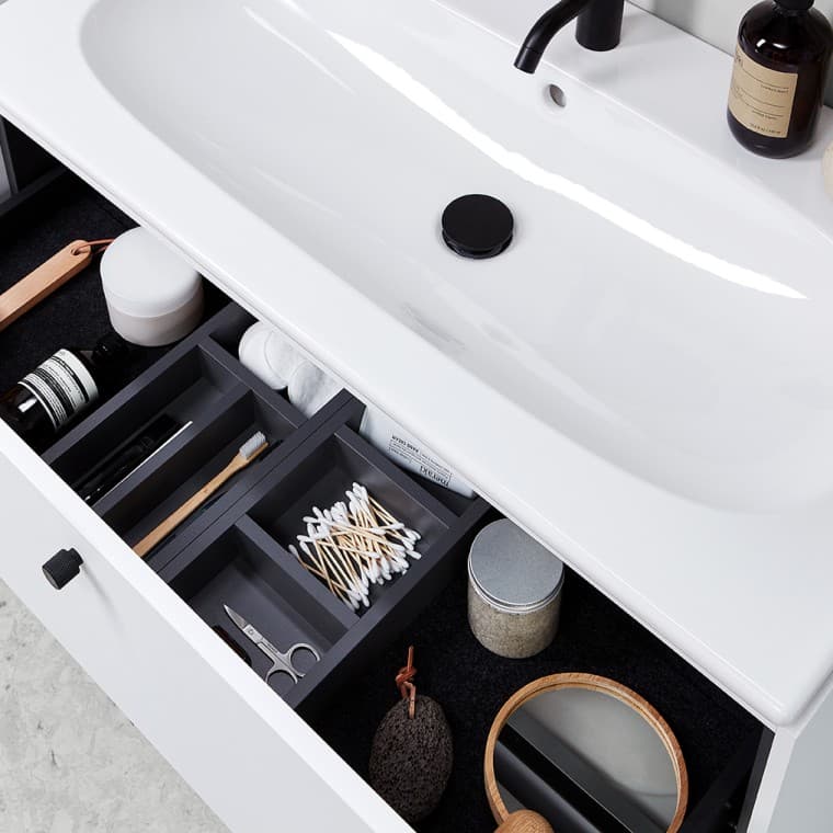 IDO -laatikonjakaja IDO -laatikonjakaja