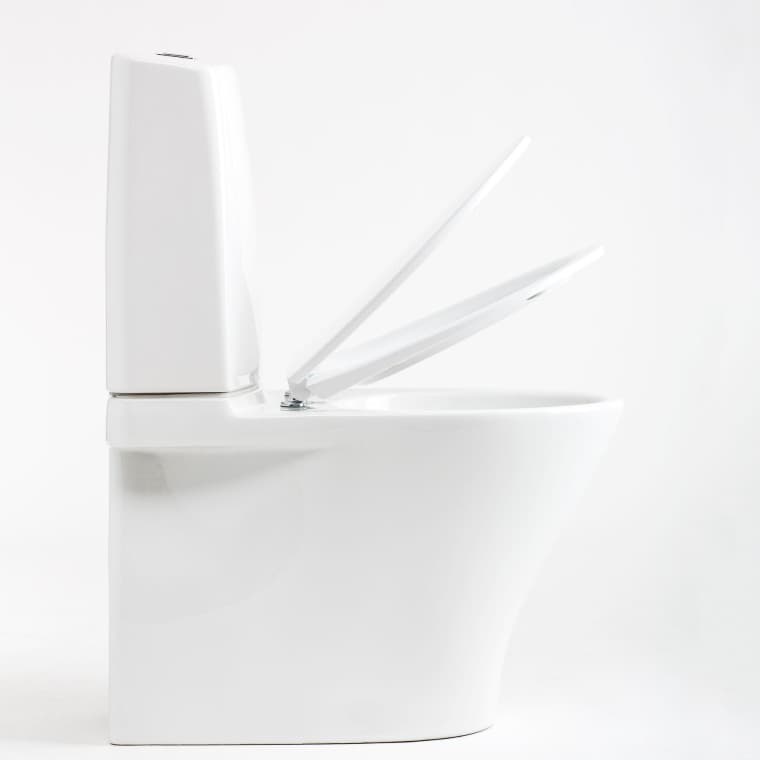 Soft close -mekanismi Soft close -mekanismi